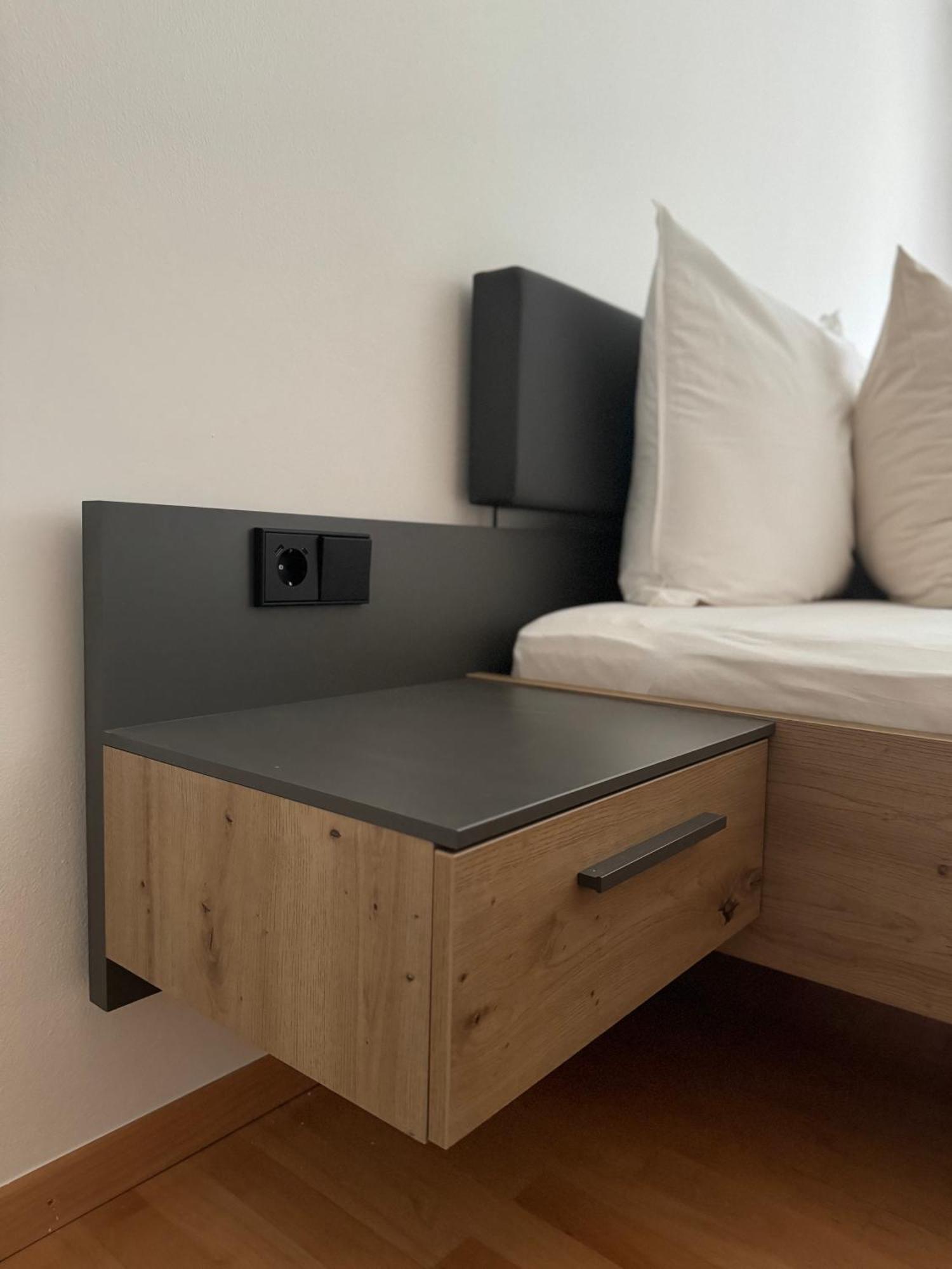 Oehlers Prime Suite Vipiteno Luaran gambar