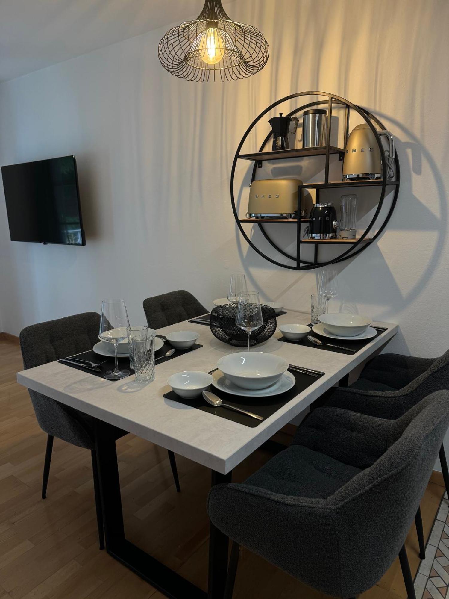 Oehlers Prime Suite Vipiteno Luaran gambar