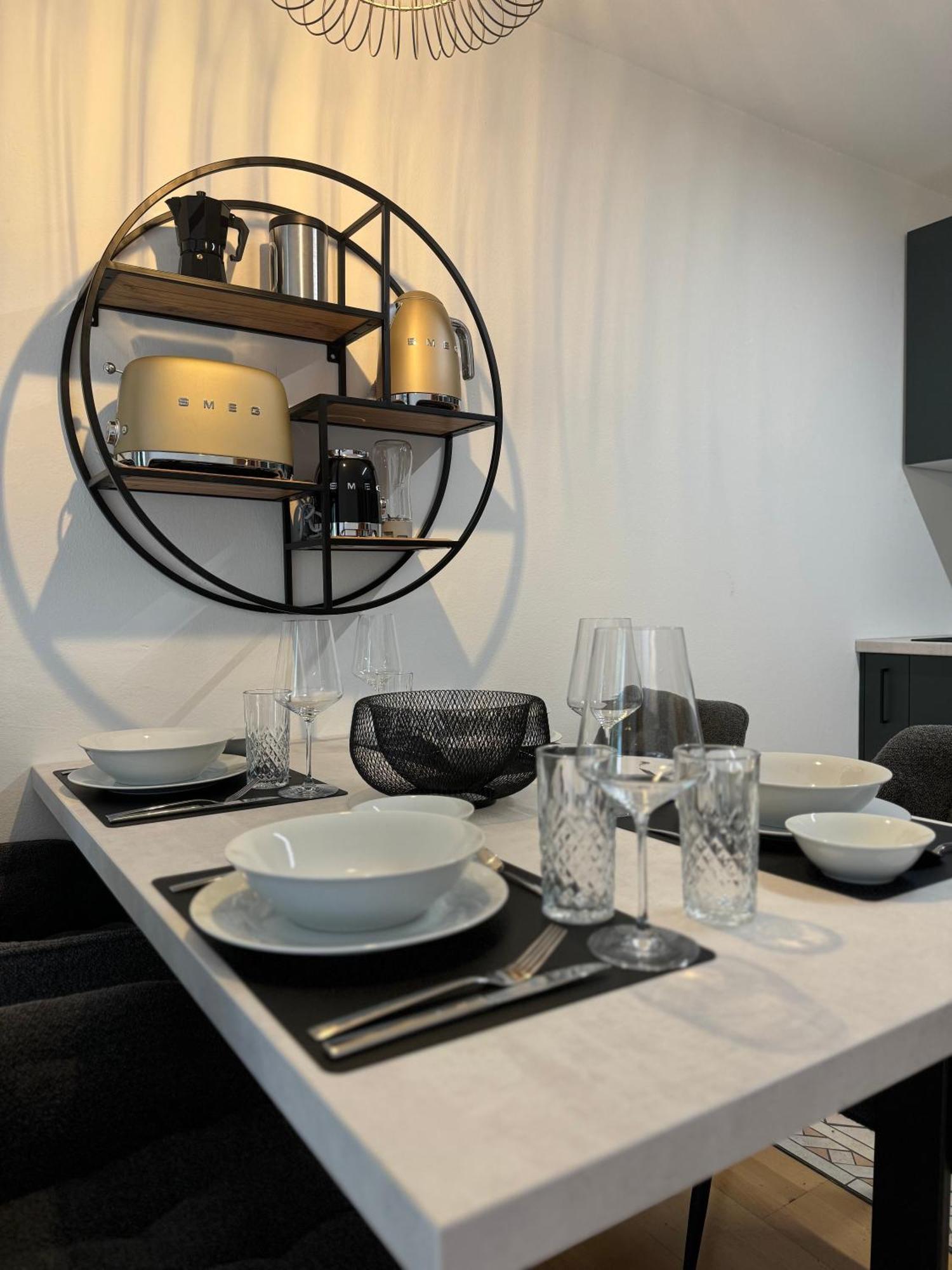 Oehlers Prime Suite Vipiteno Luaran gambar