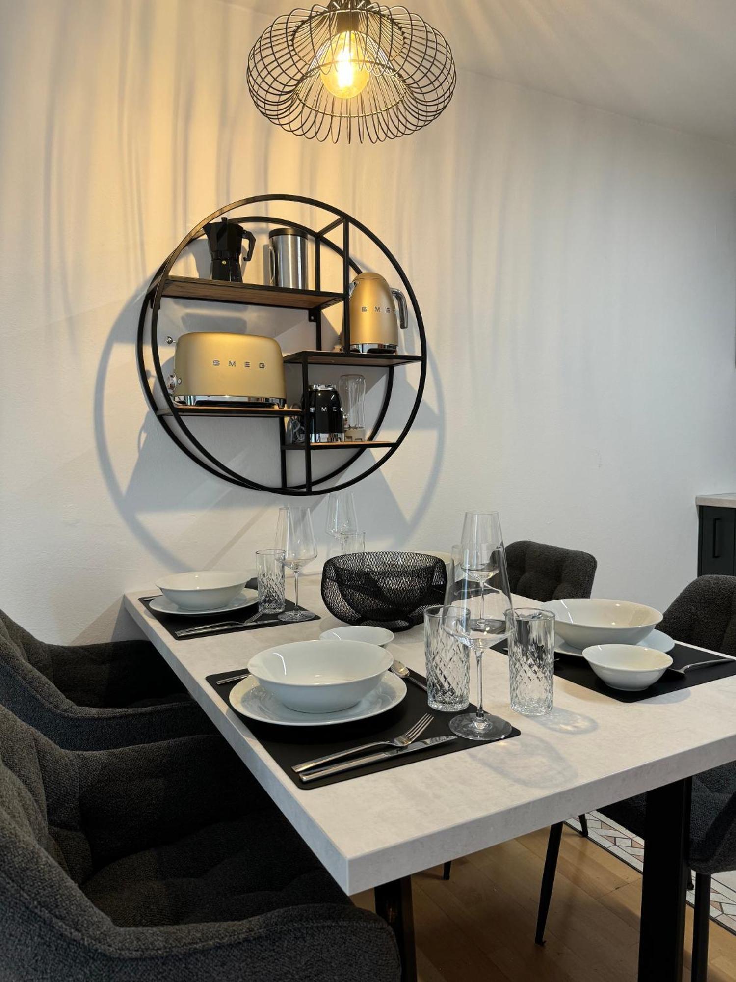 Oehlers Prime Suite Vipiteno Luaran gambar