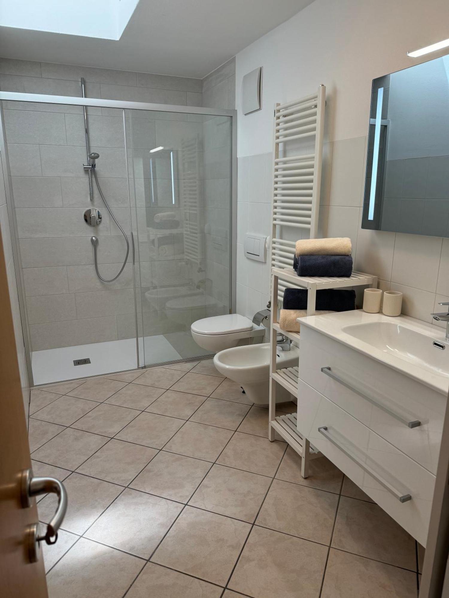 Oehlers Prime Suite Vipiteno Luaran gambar